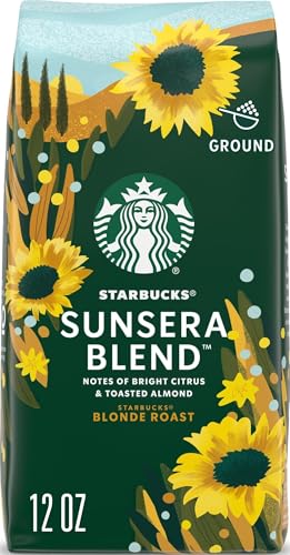 Sunsera Blend (12 Ounce)