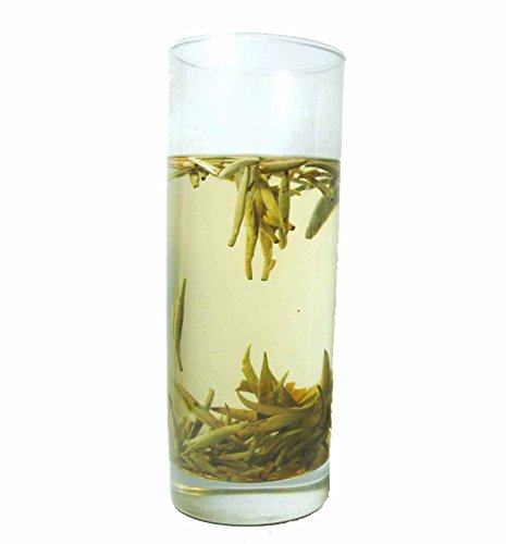 Jasmine Silver Needle White Tea