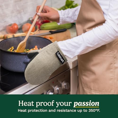 Cuisinart Mini Oven Mitts (2 Count)