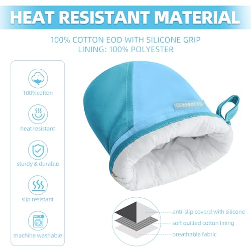 Mini Oven Mitts