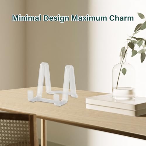 Plate Display Stands Easel Holder