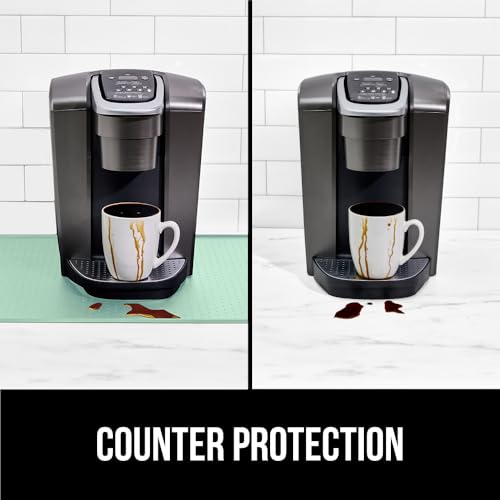 Silicone Coffee Mat