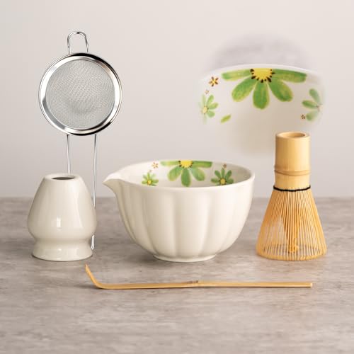 Premium Matcha Set