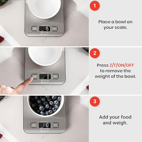 Food Kitchen Scale