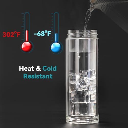 Tea Bottle with Infuser