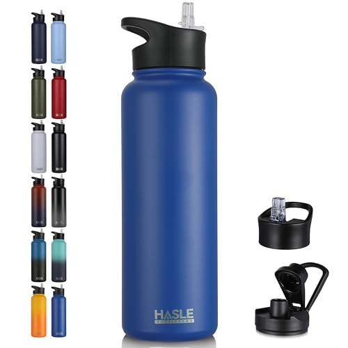 40oz Stainless Steel Water Bottle