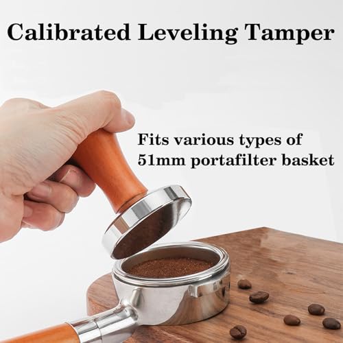 51mm Espresso Accessories Kit