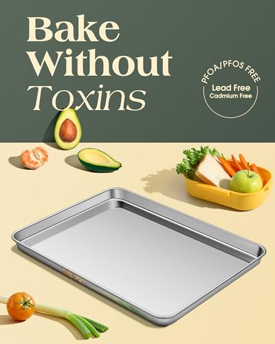 Baking Sheet Set of 2 (2 Count)