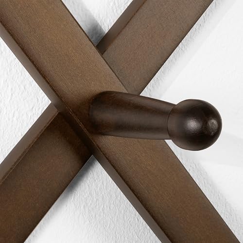 Accordian Wall Hanger