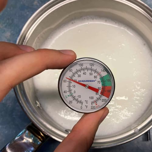 Milk Thermometer
