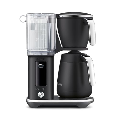 BDC465BTR Luxe Brewer Thermal Carafe