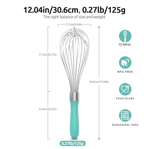 Wire Whisk for Cooking