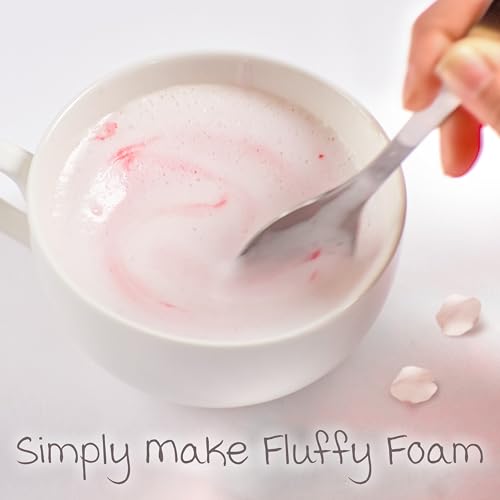 Japanese Sakura Latte Powder Cherry Blossom Mix 3.5oz (3.5 Ounce)