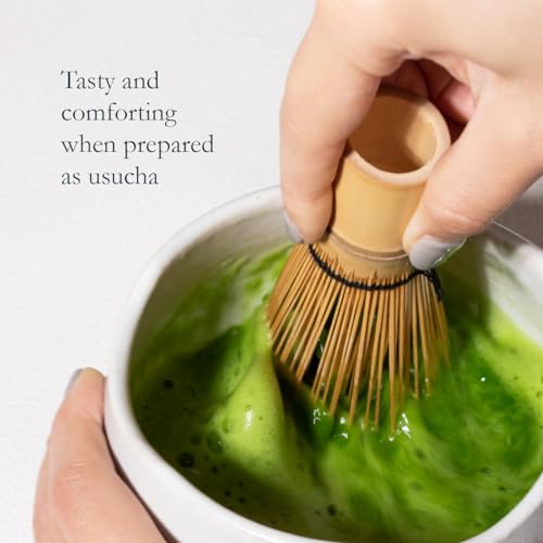 Fragrant Yame Blend Matcha (3.5 Ounce)