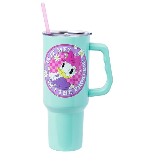 Disney Daisy Duck