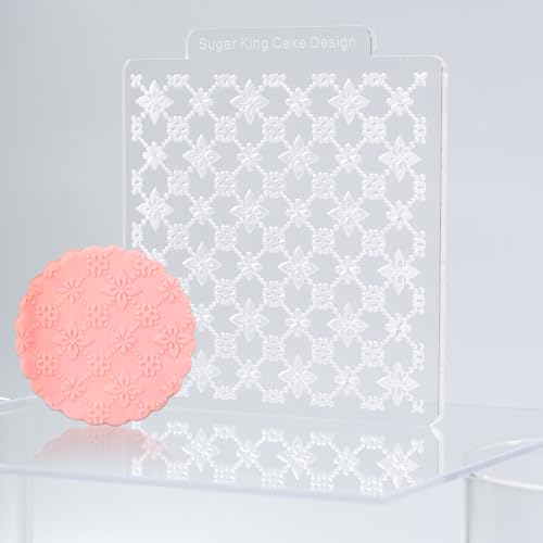 3 Pack Cookie Embosser Set (3 Count)