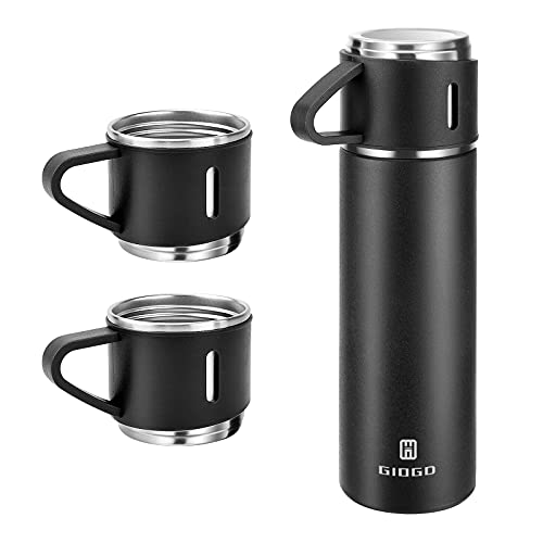 Stainless Steel Thermo 500ml