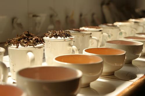 Irish Breakfast Tea (8 Ounce)