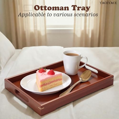 Serving Tray Wood