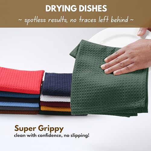 18 Pack Dish Cloths (18 Count)