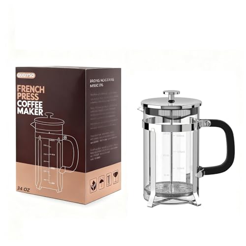 French Press 34oz