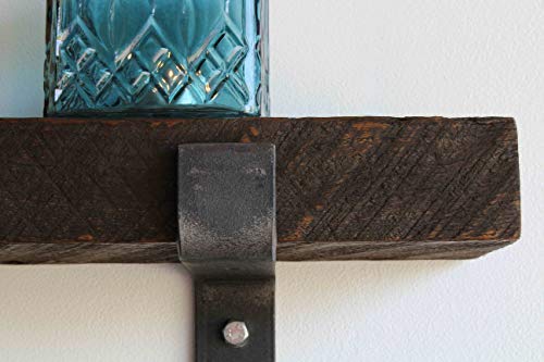 Accent Shelves (2 Count)