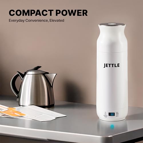 Portable Electric Kettle