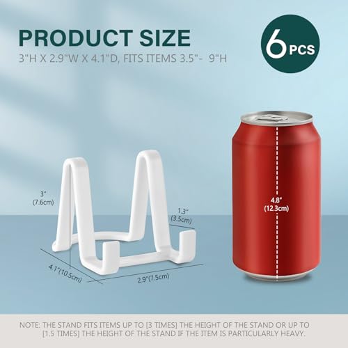 Plate Display Stands Easel Holder