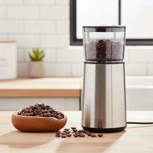 Coffee Bean Dosing Cup