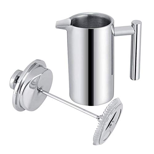 French Press Coffee Maker