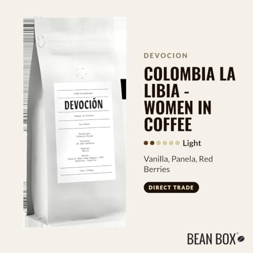 La Libia Women in Coffee (12 Ounce)