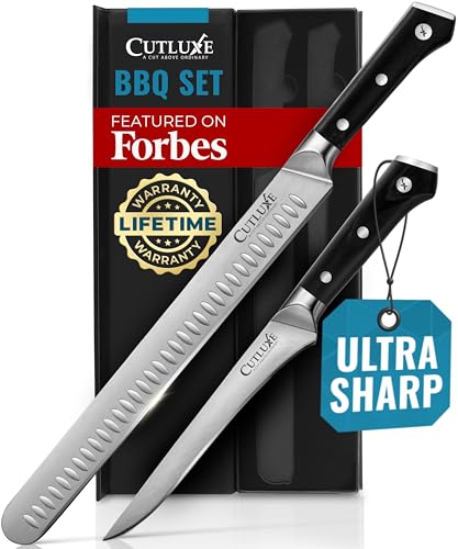 Carving Knife Set (2 Count)