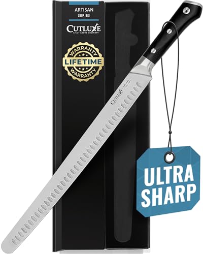 14" Slicing Carving Knife