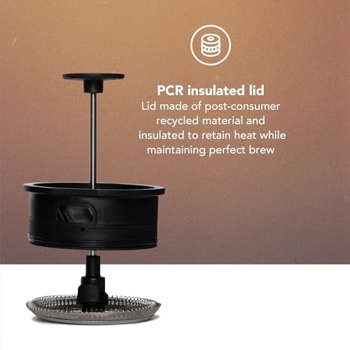 New Standard French Press