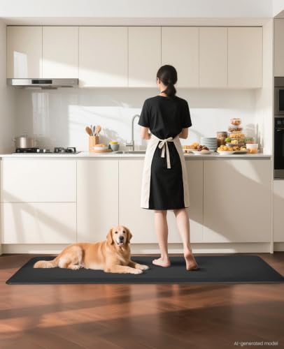 Kitchen Mats for Floor