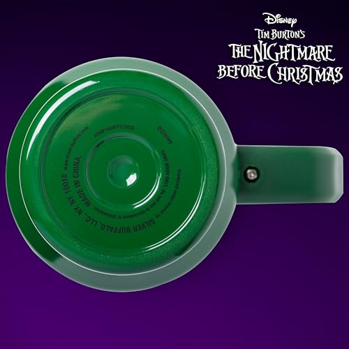 Nightmare Before Christmas