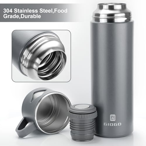 Stainless Steel Thermo 700ml