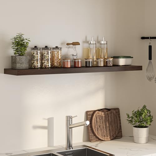 Floating Shelves for Wall