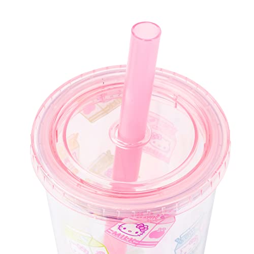 Sanrio Hello Kitty Milk Carton