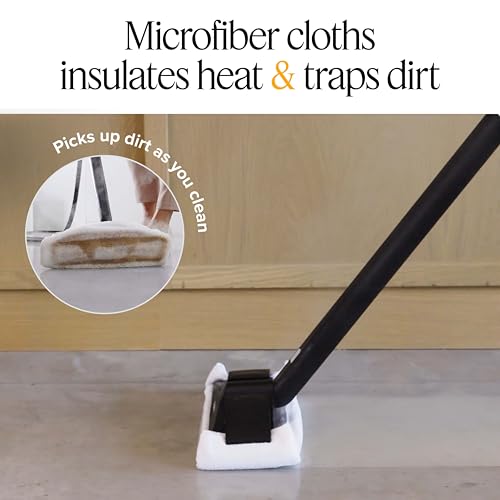 10 Microfiber Cloths (10 Count)