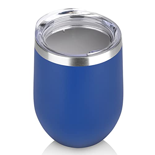 Stainless Steel Wine Tumbler Bulk with Lid