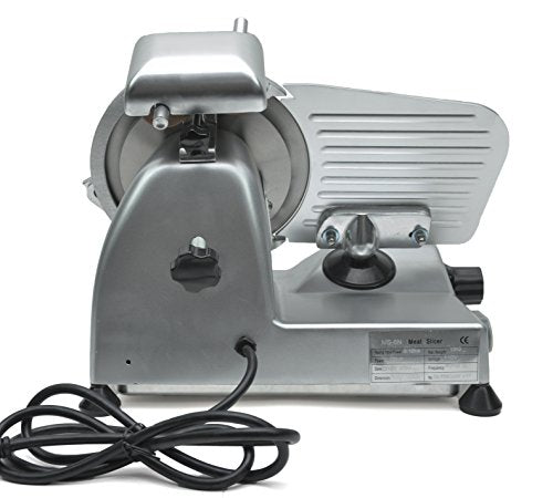 KWS MS 6ST Premium 200W Electric Slicer 7.67