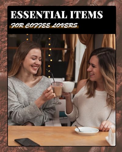 53mm Espresso Kit (23 Count)