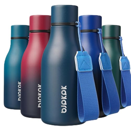 12oz Insulated Water Bottle