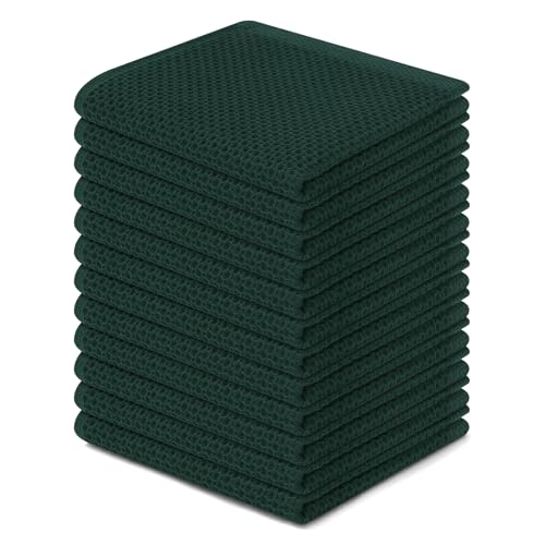 Cotton Waffle 12 (12 Count)