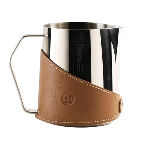 Milk Frothing Pitcher 450ml