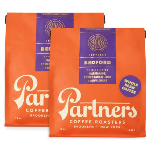 Whole Bean Coffee (24 Ounce)