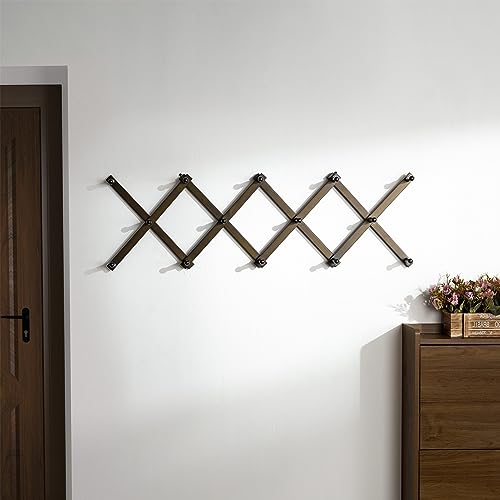 Accordion Wall Hanger
