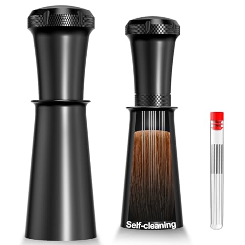 WDT Espresso Distribution Tool