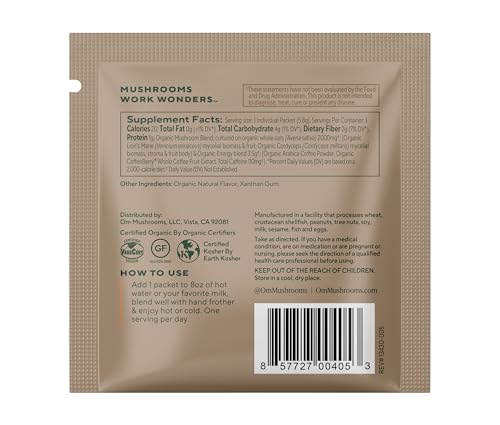 Instant Coffe (2.08 Ounce)